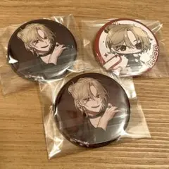 EL6 ElementSicks ENGAGE payback 缶バッジ ツバサ EL6 Element Sicks ツバサ 缶バッジ - メルカリ