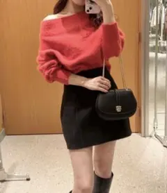 構築スカショーパン　スナイデル　snidelのサムネイル