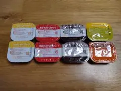 マクドナルド　ナゲットソース【5種／8個】のサムネイル