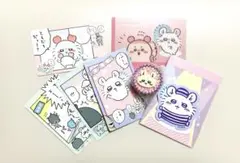 ちいかわ モモンガ まとめ売り