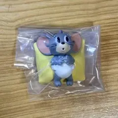 トムとジェリー タフィーいっぱいコレクション2 クッションでのけぞるタフィー