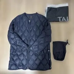 ⚠️お読みください／別注【TAION / タイオン】ミリタリーダウンジャケット
