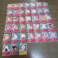ポケモンキッズ カード 38枚セット ポケモンカード レトロ ポケカ