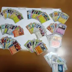 ポケモンカード まとめ売り 大量 初心者 処分 - メルカリ
