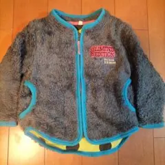 1905 LIMITED EDITION アウター グレー フリース