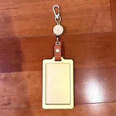 スターバックス パスケース