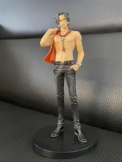 ワンピース フィギュア エース