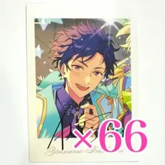 伏見弓弦 あんスタ コレクション缶バッジ 2025 Sep Casual 41個 - メルカリ