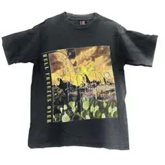 EAGLES HELL FEEZES OVER 1995 Tシャツ Lのサムネイル