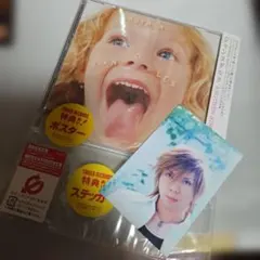 Janne Da Arc ANOTHER SINGLES