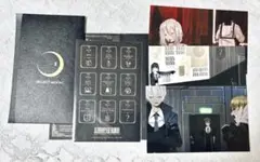 ライブラリーオブルイナ