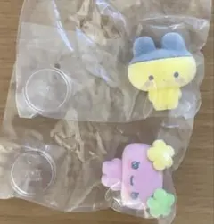 たまごっち カプセルフロッキーズ セット