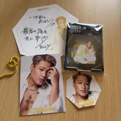 JSB3 15H ELLYセット