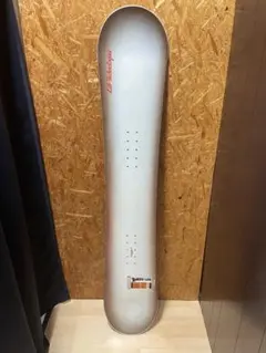 Lib Tech DAVE LEE スノーボード 158のサムネイル