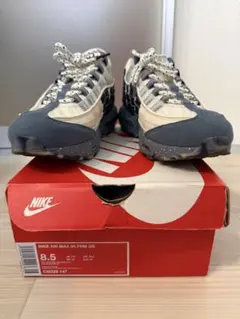 2026年最新】air max 95 fujiの人気アイテム - メルカリ
