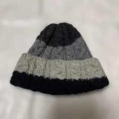 ハイランド2000 ニット帽