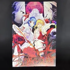 コンパス ライアリ クリアカード 【紅薔薇の団長】マリア＝S＝レオンブルク コンパス ライアリ クリアカード 【紅薔薇の団長】マリア＝S＝レオン