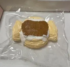 SISIBEBE スクイーズ ロータスキャンディ 泥感