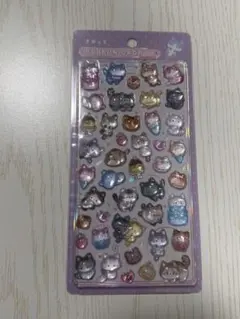 イオン限定　ボンボンドロップ　きゃっと　オリジナル