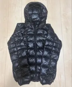 ★montbell ★スペリオダウン パーカ Men's ブラック 2026年最新】mont-bell スペリオダウンパーカの人気アイテム - メルカリ