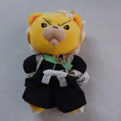 2026年最新】日番谷冬獅郎 ぬいぐるみの人気アイテム - メルカリ