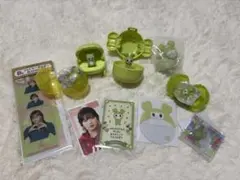 TWICEジョンヨングッズセット