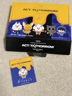 2026年最新】txtプルバトゥの人気アイテム - メルカリ