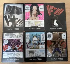 2025年最新】ワンピースカード ドンカード 海外の人気アイテム