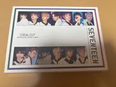 2026年最新】seventeen ideal cutの人気アイテム - メルカリ