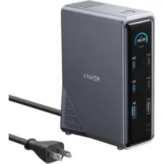 ANKER 160W USB充電器