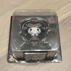 【サンリオ】ハッピーくじ ハロウィン 2025 フィギュア賞 マイメロディ 4