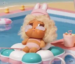 【正規品】CRY BABY vacation mode on