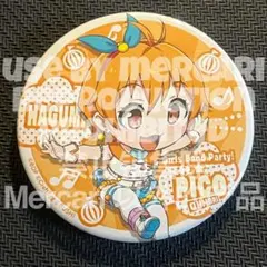 2026年最新】ガルパピコ 缶バッジの人気アイテム - メルカリ