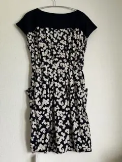 新品NATURAL BEAUTY BASIC ワンピース　ナチュラルビューティー