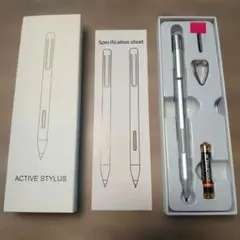 Active Stylus ME-MPP303 Surface用タッチペン　新品