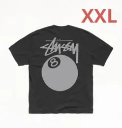 Stussy 8 Ball Tee Pigment Dyed
