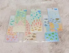 シートシール6枚まとめ売り