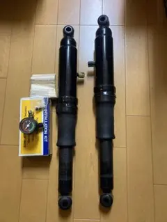 2026年最新】モンロー ショック エアの人気アイテム - メルカリ