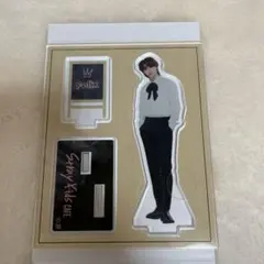 スキズ フィリックス アクリルスタンド アクスタ クリオ ペンミ カフェ ビッグ 2026年最新】フィリックス アクスタ カフェの人気アイテム - メルカリ