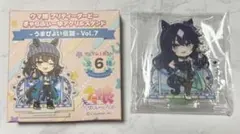 きゃらふぃーゆ ウマ娘 アクリルスタンド ヴィルシーナ