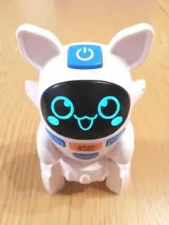 ロボット犬 ハートエナジー プーチ - メルカリ