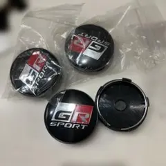 GRB純正ホイール センターキャップ 4個セット - メルカリ