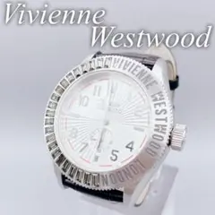Vivienne Westwood 腕時計 レザー グラデーション y2k - メルカリ