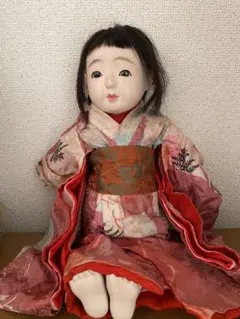 2025年最新】大正時代 市松人形の人気アイテム - メルカリ
