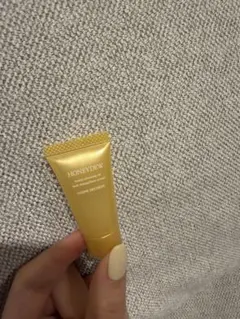 COSME DECORTE ハニデュウ クレンジングオイル 6.2ml