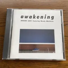 2025年最新】佐藤博 awakeningの人気アイテム - メルカリ