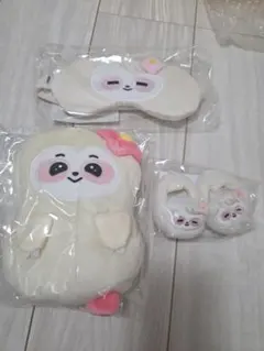 NiziU アヤカ ぬいぐるみ マスコット フォトカケース | Mercari