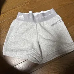 adidas by Stella McCartney ショートパンツ XS