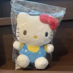 【新品未使用】ハローキティ　フコク生命　限定　非売品