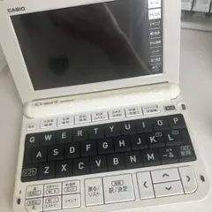 2026年最新】カシオex－word az－z4000の人気アイテム - メルカリ